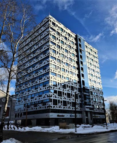 Nordic Koolitus - Tallinn