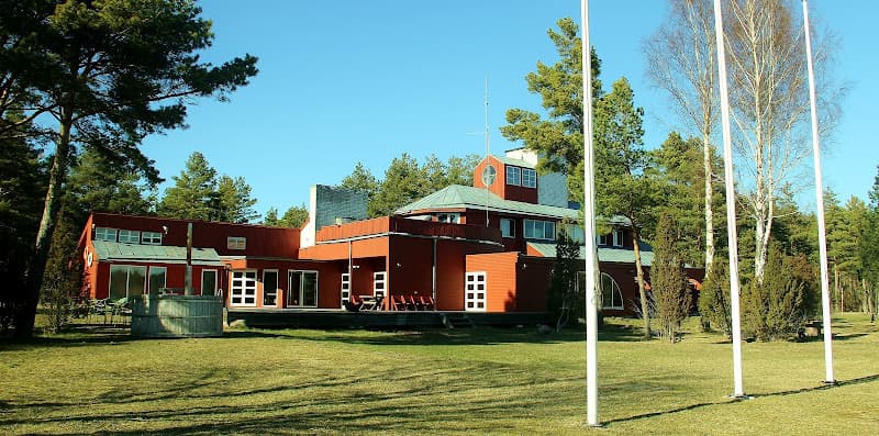 Paatsalu Puhkekeskus - Paatsalu