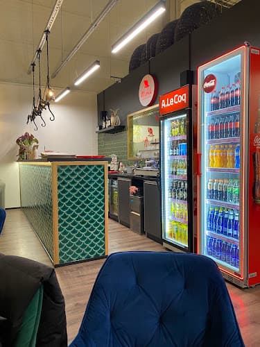 Monk - Kohtla-Järve