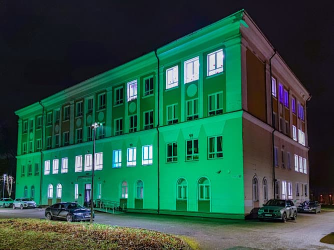 Vahtra Loomekeskus - Kohtla-Järve