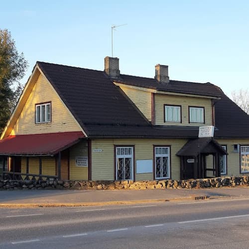 Kõrtsitalu külalistemaja - Kõpu