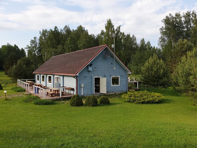 Vaikla Puhkekeskus - ürituskoht linnas Vaikla
