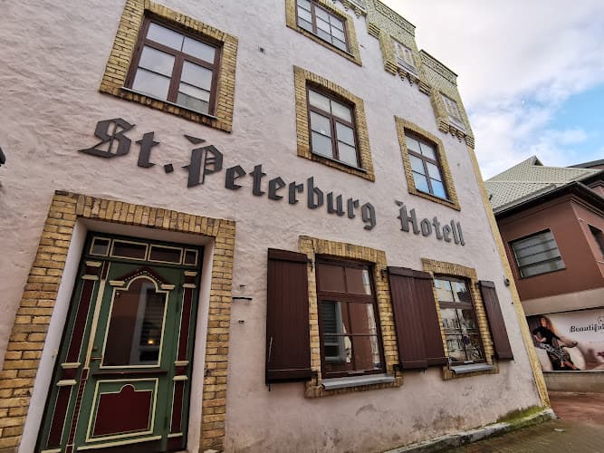 Hotel - Pärnu