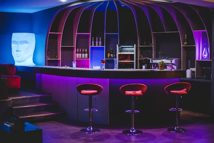 Rmagination Lounge - Tallinn