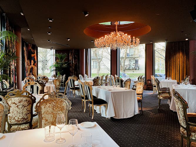 BACIO Restoran & Kohvik - Tallinn