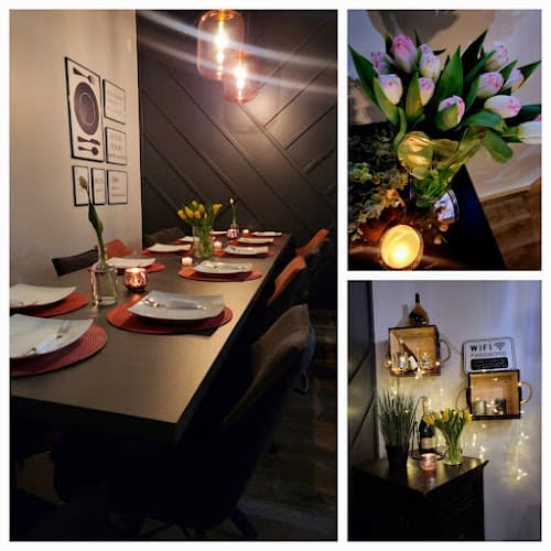 Kebab Station - Sillamäe