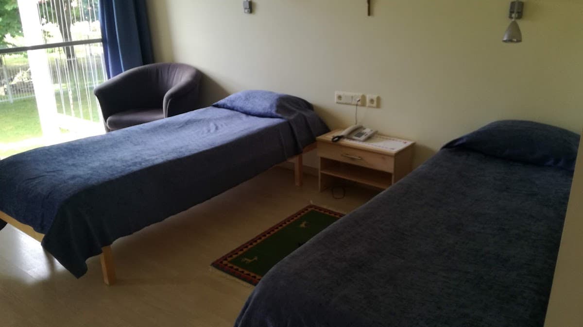 Viimsi Manor - Guesthouse Birgitta - Viimsi