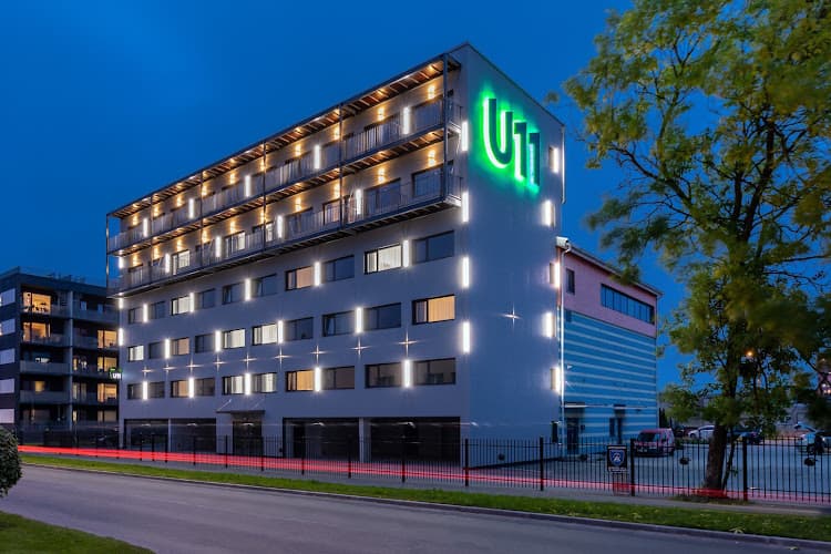 U11 Hotel - Tallinn