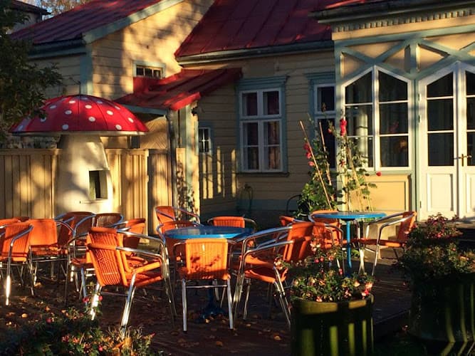 Supelsaksad Pärnu - Pärnu