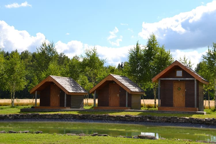 Kõrvelaane Holiday Park - Imukvere