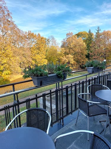 Rakvere Teatrikohvik - Rakvere