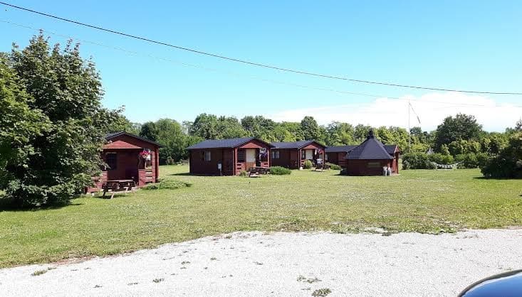Pühajõe Holiday Park - Pühajõe