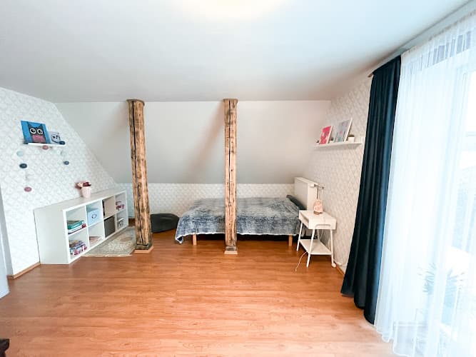 Vase Holiday Home - Tartu