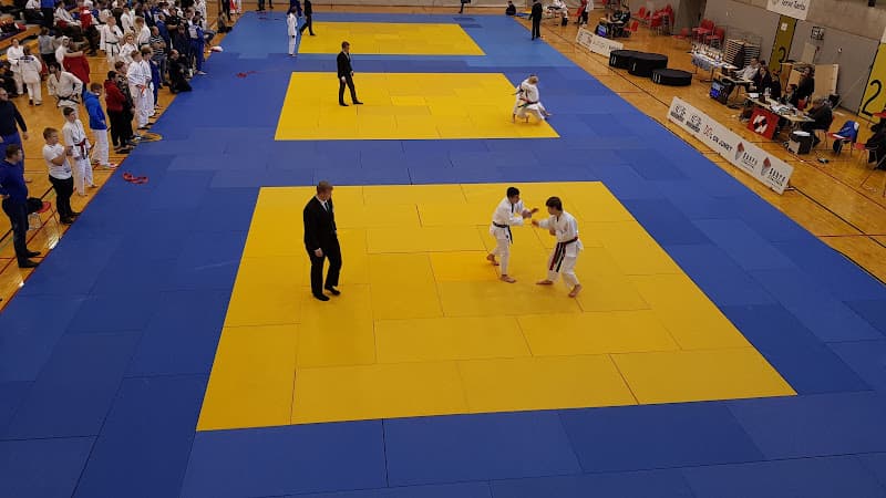 Tartu Sport - Tartu