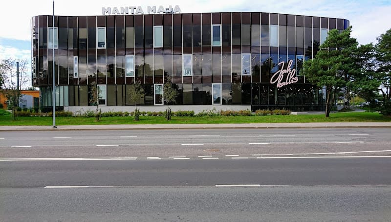 Manta House - Tallinn
