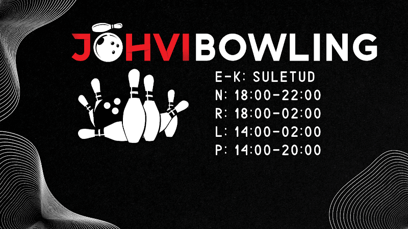 Jõhvi Bowling - Jõhvi