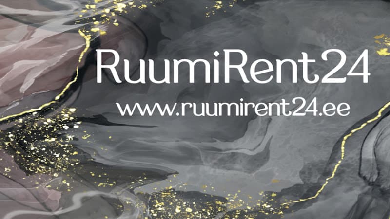 RuumiRent24 - Rakvere