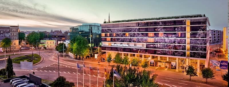 Nordic Hotel Forum, member of WorldHotels Distinctive - Tallinn