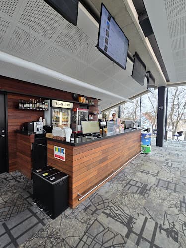 Rakvere Teatrikino - Rakvere