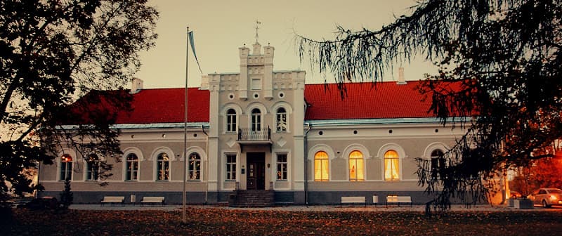 Illuka mõis - Illuka