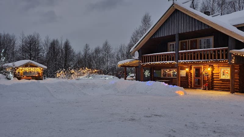 Tuisuliiva OÜ - Kabli