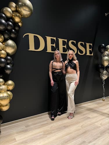 DEESSE Studio - Tallinn