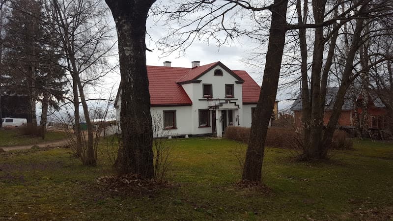 Virulase Puhkemaja - Toila