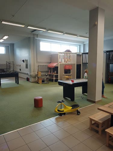 Kati ja Mati Mängumaa - Tartu