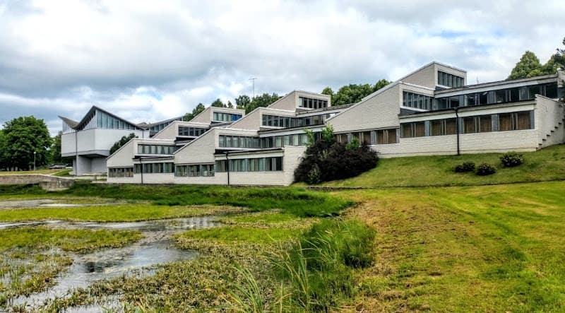 Jäneda külalistemaja - Jäneda