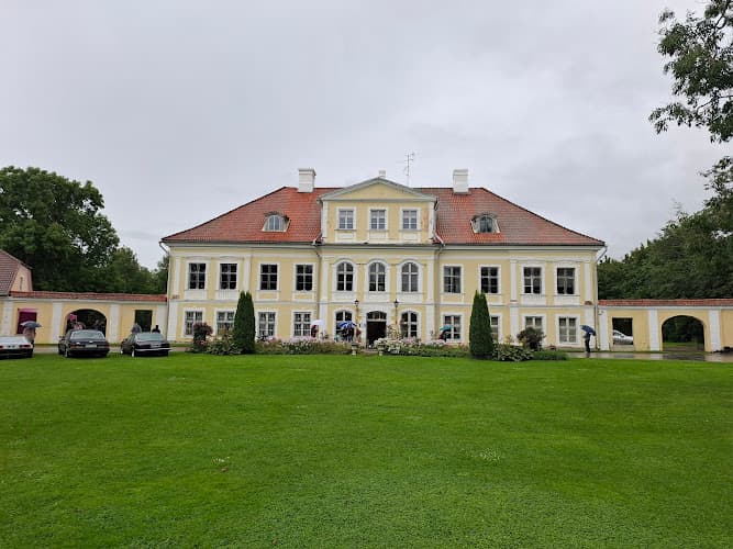 Saue Mõis - Saue