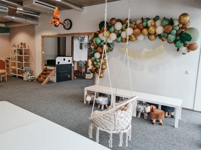 Arkaadia Präänikutemaa - ürituskoht linnas Viljandi