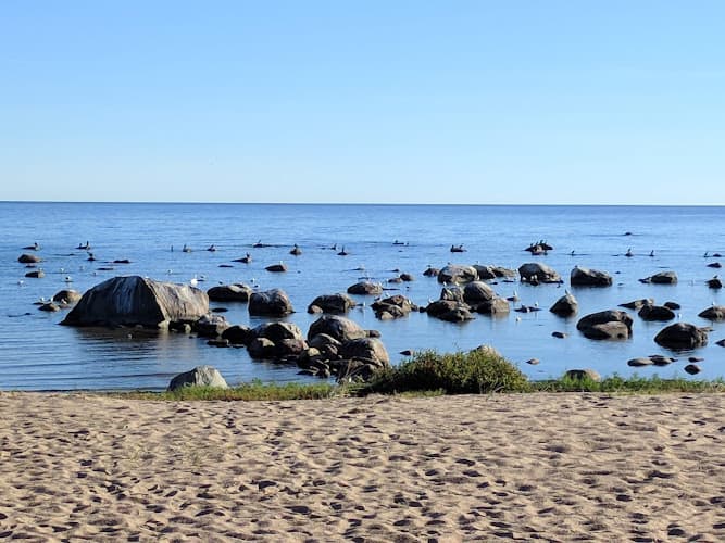 Eisma Puhkekeskus - Eisma