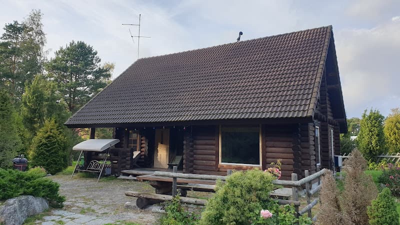 Dharma Guesthouse / Dharma Puhkemaja - Pärispea
