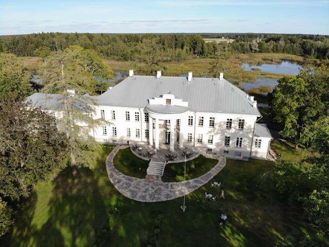 Kernu manor - Kohatu