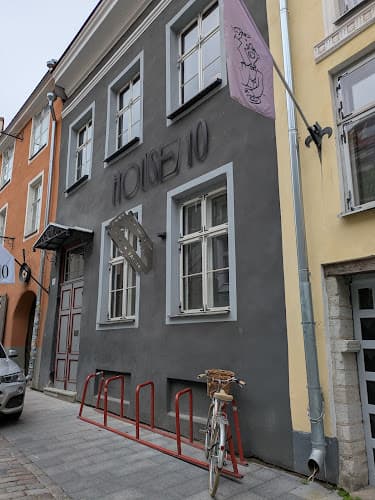 Von Krahl - Tallinn