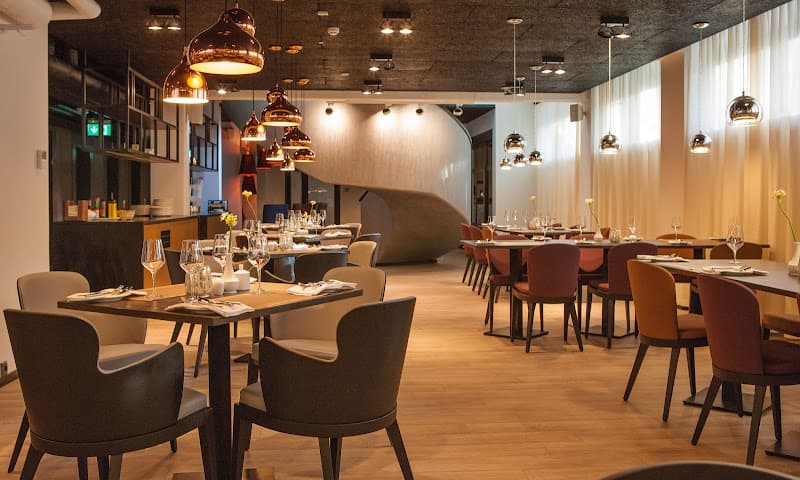 Restaurant "100" - Tallinn