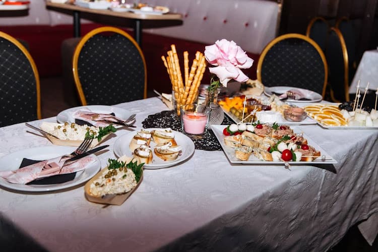 Cinema Club&Lounge - Sillamäe