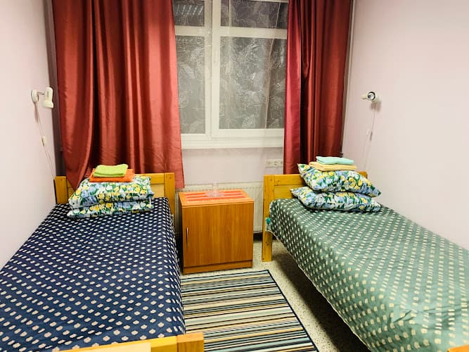 Guesthouse Rehab - Tartu
