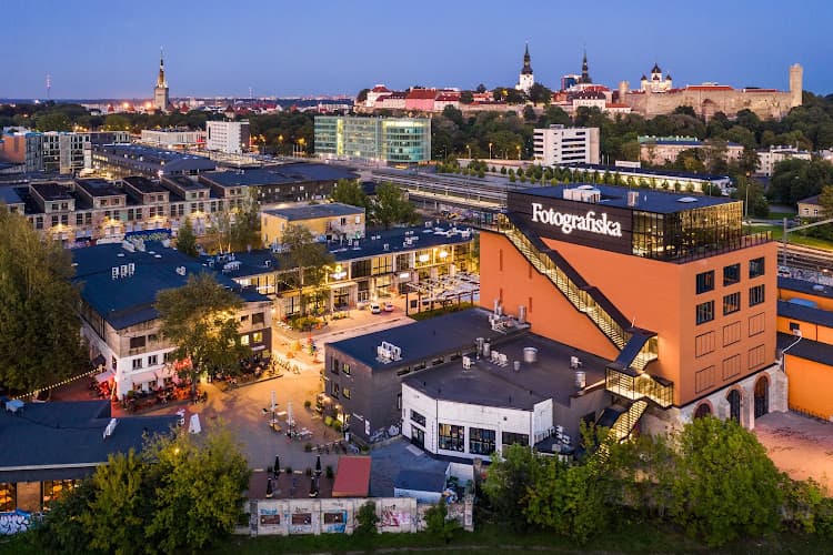 Fotografiska Tallinn - Tallinn