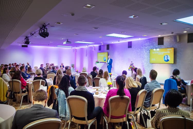 Estonia Training and Conference Center Ltd - Tallinn