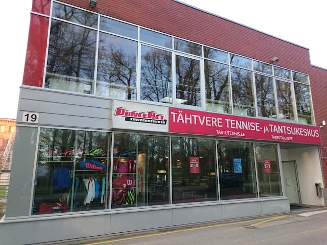 Tartu Dance School NGO - Tartu