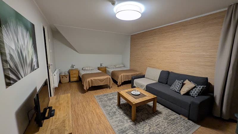 Hostel Ingeri - Viljandi