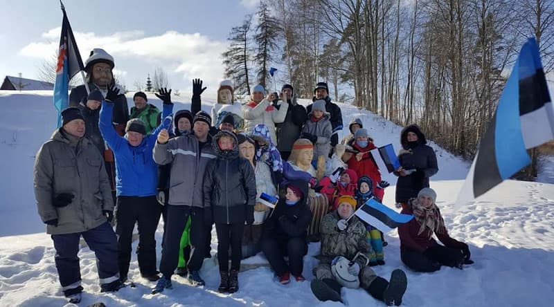 Kivilõppe Puhkekeskus MTÜ - Kivilõppe