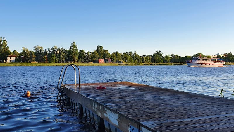 Pärnu Rowing Club - Pärnu