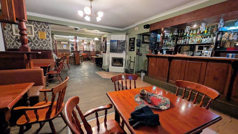 Big Brother - ürituskoht linnas Viljandi