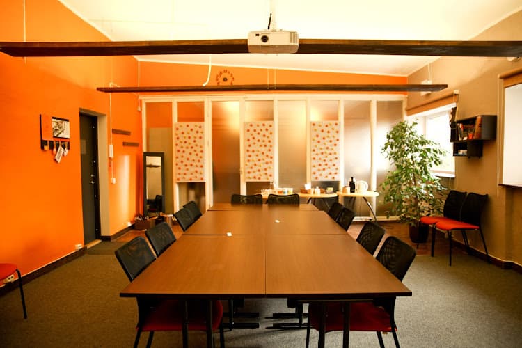 SpeakSmart OÜ - Tallinn