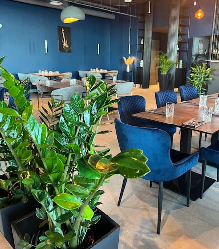 BLU Resto - Tallinn