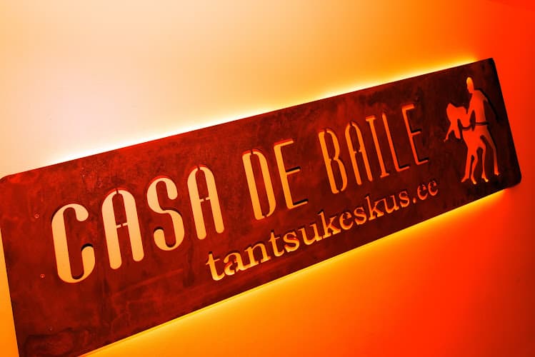 Casa de Baile - Tallinn