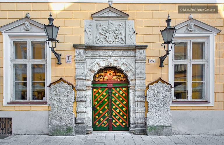 Tallinn Philharmonic - Tallinn
