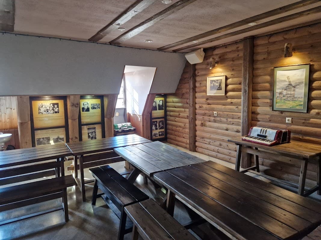 Angla tuulikumägi - Saaremaa